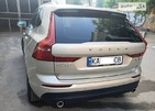 Volvo XC60 17.07.2022