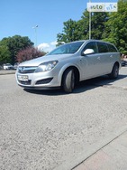 Opel Astra 17.07.2022