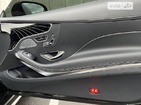 Mercedes-Benz S 400 2015 Київ 3 л  купе автомат к.п.