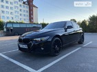 BMW 320 2016 Київ 2 л  седан автомат к.п.