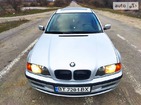 BMW 318 17.07.2022