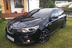 Renault Megane 24.07.2022