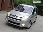 Citroen Berlingo 16.07.2022