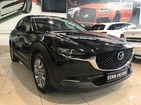 Mazda CX-30 18.07.2022