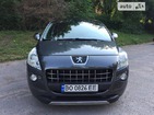 Peugeot 3008 05.07.2022