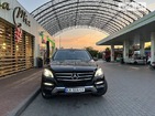 Mercedes-Benz ML 350 22.07.2022