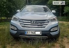 Hyundai Santa Fe 21.07.2022