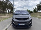 Peugeot Traveller 2017 Київ 2 л  мінівен автомат к.п.