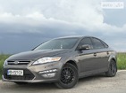 Ford Mondeo 17.07.2022