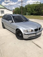 BMW 320 18.07.2022
