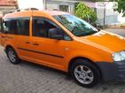Volkswagen Caddy 27.07.2022