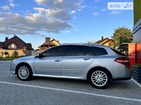 Renault Laguna 17.07.2022