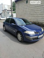 Renault Megane 22.07.2022