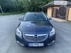 Opel Insignia 05.07.2022
