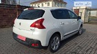 Peugeot 3008 11.07.2022