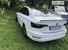 Volkswagen Jetta 2019 Львів 1.4 л  седан автомат к.п.