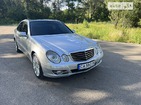 Mercedes-Benz E 300 22.07.2022