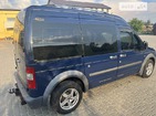 Ford Transit Connect 07.07.2022