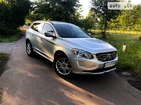 Volvo XC60 17.07.2022