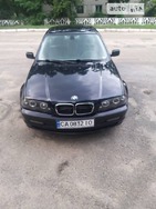 BMW 316 17.07.2022