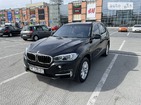 BMW X5 17.07.2022