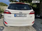 Hyundai i30 2014 Київ 1.4 л  універсал механіка к.п.