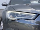 Audi A6 Limousine 2016 Київ 2 л  седан автомат к.п.