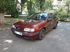 Opel Vectra 1993 Київ 1.8 л  седан механіка к.п.