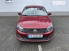 Volkswagen Polo 19.07.2022