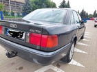Audi A6 Limousine 16.07.2022