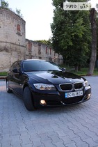 BMW 316 19.07.2022