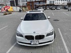 BMW 740 21.07.2022
