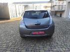 Nissan Leaf 10.07.2022