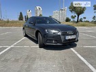 Audi A4 Limousine 2017 Київ 2 л  седан автомат к.п.