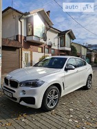 BMW X6 26.07.2022