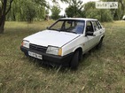 Lada 21099 1996 Київ 1.5 л  седан механіка к.п.