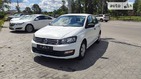 Volkswagen Polo 2018 Київ 1.6 л  седан механіка к.п.