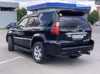 Lexus GX 470 17.07.2022