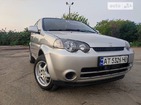 Honda HR-V 2002 Івано-Франківськ 1.6 л  мінівен механіка к.п.