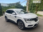 Renault Koleos 2017 Одеса 2 л  позашляховик автомат к.п.