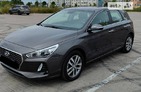 Hyundai i30 2018 Вінниця 1.6 л  хэтчбек автомат к.п.