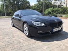 BMW 6 Series 2012 Київ 3 л  купе автомат к.п.