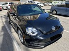 Volkswagen Beetle 2012 Київ 2.5 л  купе автомат к.п.