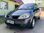Renault Scenic 26.07.2022