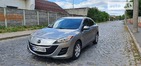 Mazda 3 27.07.2022