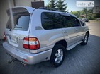 Toyota Land Cruiser 17.07.2022