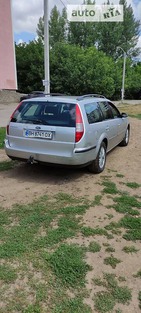 Ford Mondeo 25.07.2022