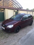 Volkswagen Polo 20.07.2022