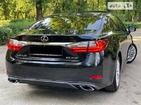 Lexus ES 250 2017 Київ 2.5 л  седан автомат к.п.