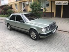 Mercedes-Benz E 260 23.07.2022